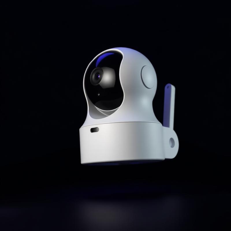 Caméra de surveillance 4K